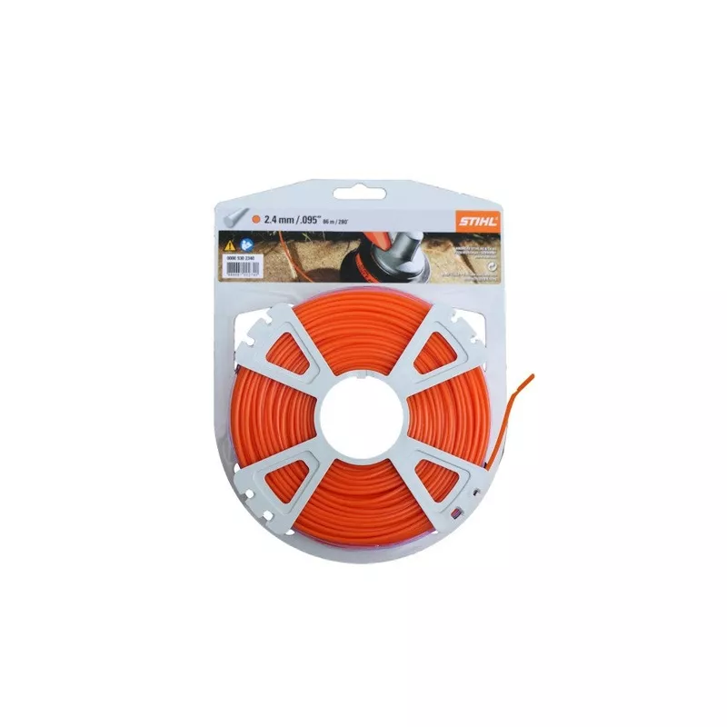 0000-930-2245-stihl-1lb-095-line-supercut 0000 930 2245 STIHL 1LB. .095 LINE/SUPERCUT