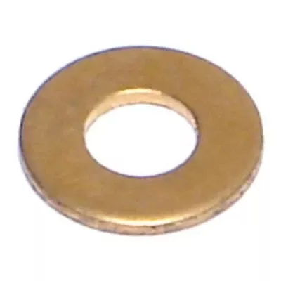 10-brass-sae-flat-washers-13-64-x-7-16-durable-reliable-fasteners #10 Brass Sae Flat Washers 13/64 X 7/16 - Durable And Reliable Fasteners