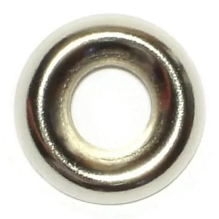 10-nickel-plated-brass-finishing-washers-7-32-x-19-32-fwb-099 #10 Nickel Plated Brass Finishing Washers 7/32 X 19/32 Fwb-099