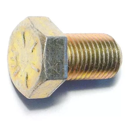 3-8-24-x-5-8-yellow-zinc-grade-8-fine-hex-cap-screws 3/8-24 X 5/8 Yellow Zinc Grade 8 Fine Hex Cap Screws