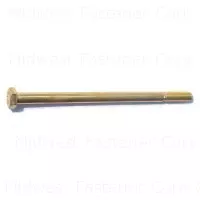 5-16-24-x-5-1-2-yellow-zinc-grade-8-fine-hex-cap-screws 5/16-24 X 5-1/2 Yellow Zinc Grade 8 Fine Hex Cap Screws