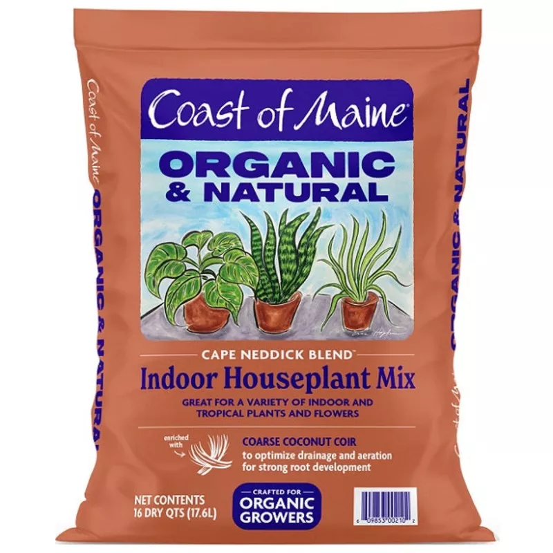coast-maine-cape-neddick-blend-organic-natural-indoor-houseplant-mix Coast of Maine Cape Neddick Blend Organic & Natural Indoor Houseplant Mix